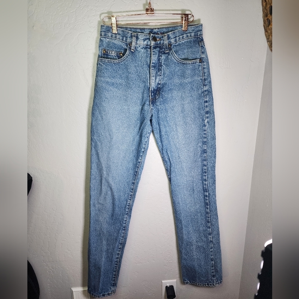 Vintage For Joseph Jeans High Rise Colette Size 29‎